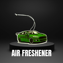 Load image into Gallery viewer, FAC-19 Ford Monster Air Freshener with Forest Scent for Vehicle, Home, Office FRESHENOPT AUTO PARTS CANADA