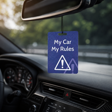 Load image into Gallery viewer, FAC-51 DARK SAGE AIR FRESHENER FRESHENOPT AUTO PARTS 