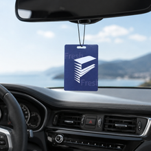Load image into Gallery viewer, FAC-51 DARK SAGE AIR FRESHENER FRESHENOPT AUTO PARTS 