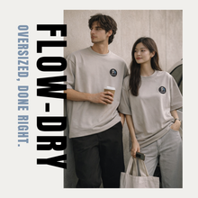 Load image into Gallery viewer, Flow-Dry T-Shirt — FreshenOPT Auto Parts