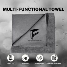 Load image into Gallery viewer, FAC-44 Multi-Functional Towel For Car Cleaning FreshenOPT Auto Parts Canada