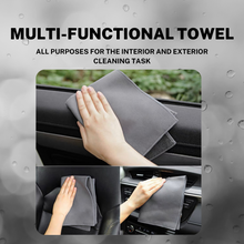 Load image into Gallery viewer, FAC-44 Multi-Functional Towel For Car Cleaning FreshenOPT Auto Parts Canada