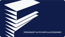 Load image into Gallery viewer, E-Gift Card FreshenOPT Auto Parts and Accessories