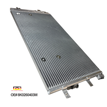 Load image into Gallery viewer, Premium A/C Condenser for Audi [8K0260403M] FRESHENOPT AUTO PARTS