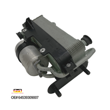 Load image into Gallery viewer, CDBMW-49 Premium A/C Condenser for BMW [64539309007]