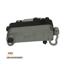 Load image into Gallery viewer, CDBMW-49 Premium A/C Condenser for BMW [64539309007]