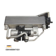 Load image into Gallery viewer, CDBMW-52 Premium A/C Condenser for BMW [64509471521]