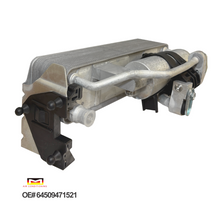 Load image into Gallery viewer, CDBMW-52 Premium A/C Condenser for BMW [64509471521]