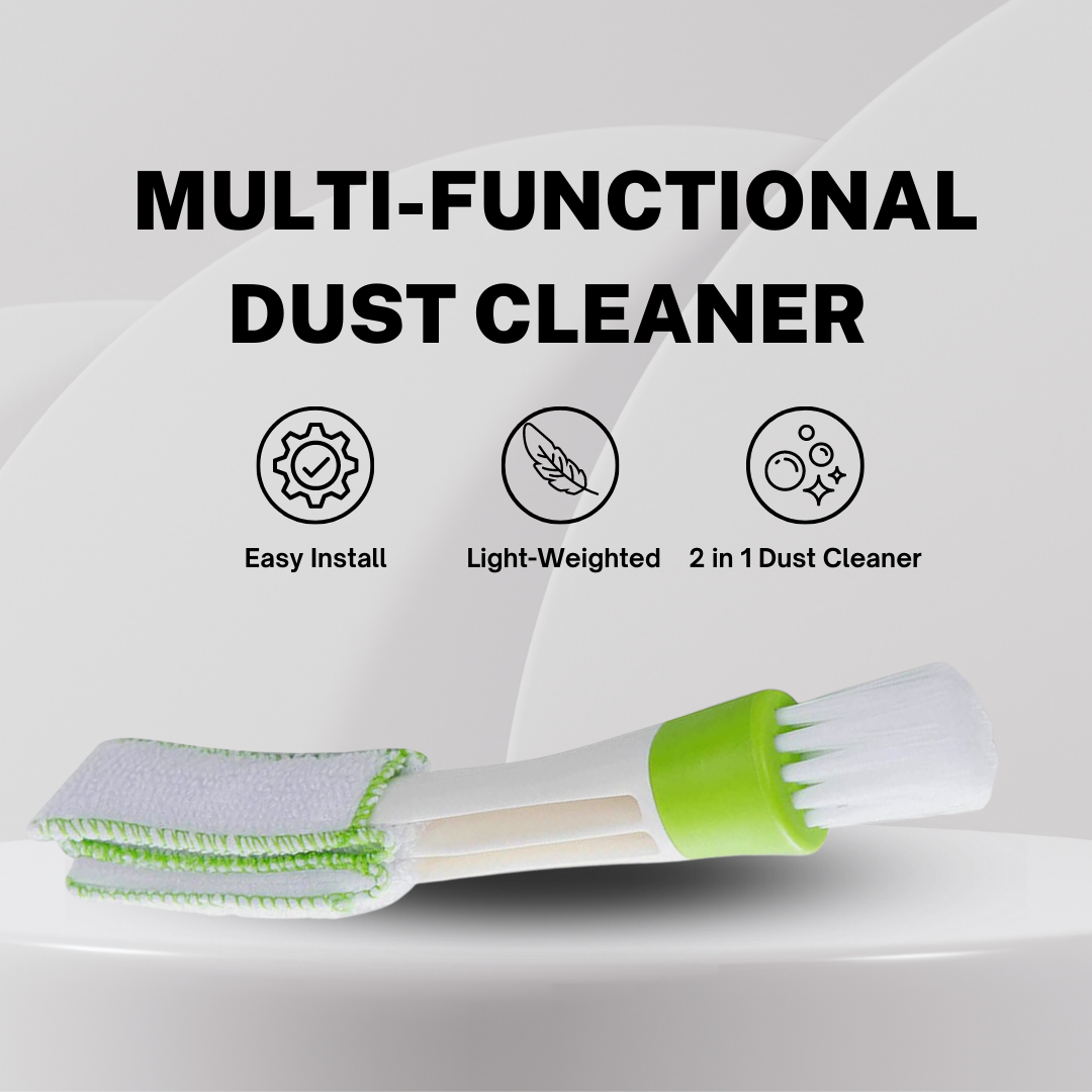 Multi Clean Dust Fast FAC-49 Multi-Functional Dust Cleaner – FreshenOPT Auto Parts Inc.