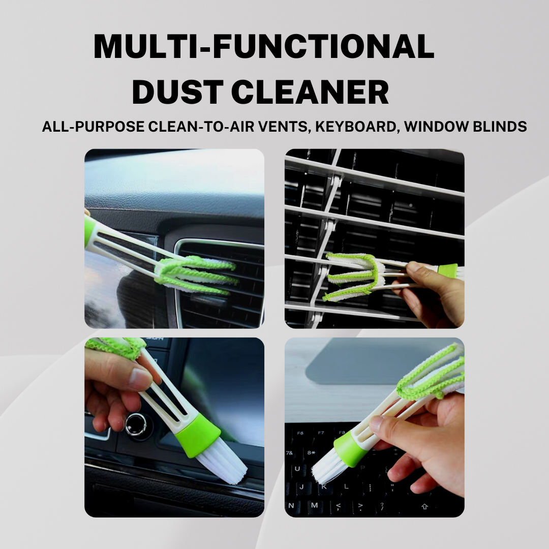 Multi Clean Dust Fast FAC-49 Multi-Functional Dust Cleaner – FreshenOPT Auto Parts Inc.