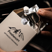 Load image into Gallery viewer, Smoky Wood | Car Vent Clip Fragrance Refills