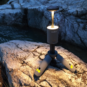 OUTASK Telescopic Lantern