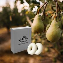 Load image into Gallery viewer, FAC-37 English Pear O-Ring Fragrance Tablet [Refills] FreshenOPT Auto Parts Canada