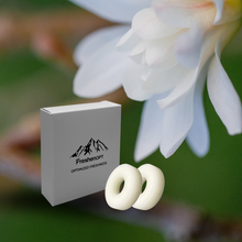 Load image into Gallery viewer, FAC-40 Star Magnolia O-Ring Fragrance Tablet [Refills] Freshenopt auto parts Canada