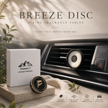 Load image into Gallery viewer, FRESHENOPT AUTO PARTS CAR FRAGRANCE
