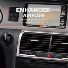 Load image into Gallery viewer, F-3160 FreshenOPT Mazda Premium Cabin Air Filter [KD45-61-J6X]