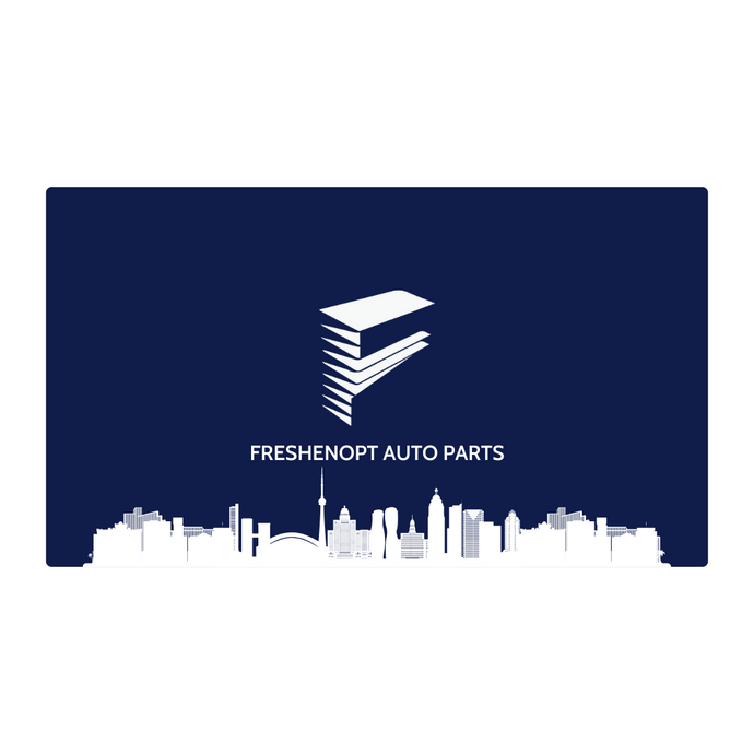 E-Gift Card FreshenOPT Auto Parts and Accessories