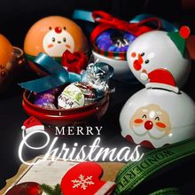 Load image into Gallery viewer, Christmas Ornament – Make a Wish Gift Set FreshenOPT Auto Parts