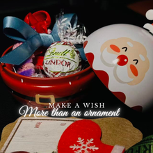 Load image into Gallery viewer, Christmas Ornament – Make a Wish Gift Set FreshenOPT Auto Parts
