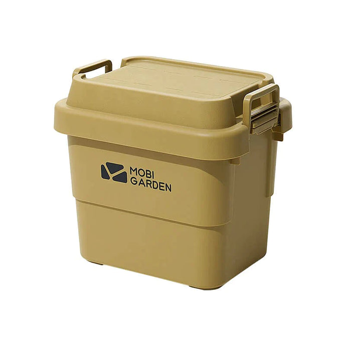 Mobi Garden Camping Storage Box