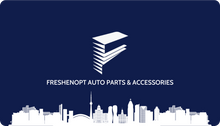 Load image into Gallery viewer, E-Gift Card FreshenOPT Auto Parts and Accessories