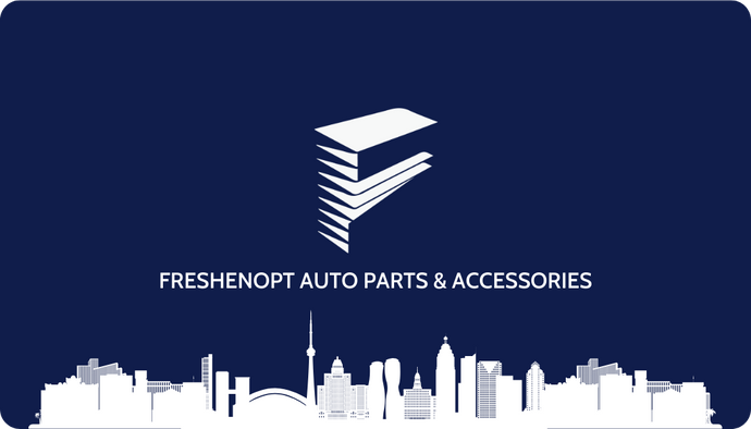 E-Gift Card FreshenOPT Auto Parts and Accessories