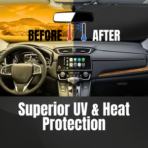 FORABLE CAR SUNSHADE FRESHENOPT AUTO PARTS