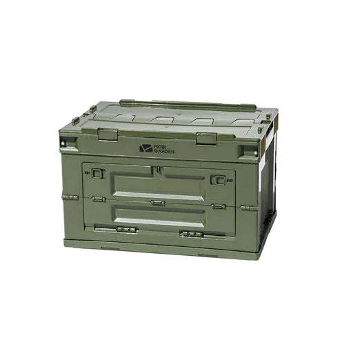 Mobi Garden Folding Storage Box Out Door Gears