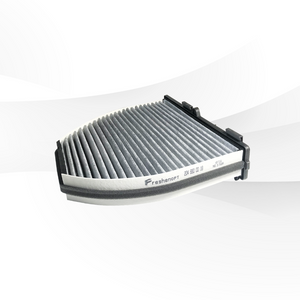 FreshenOPT I Premium Cabin Air Filter for Mercedes Benz OE#: 204 830 00 18