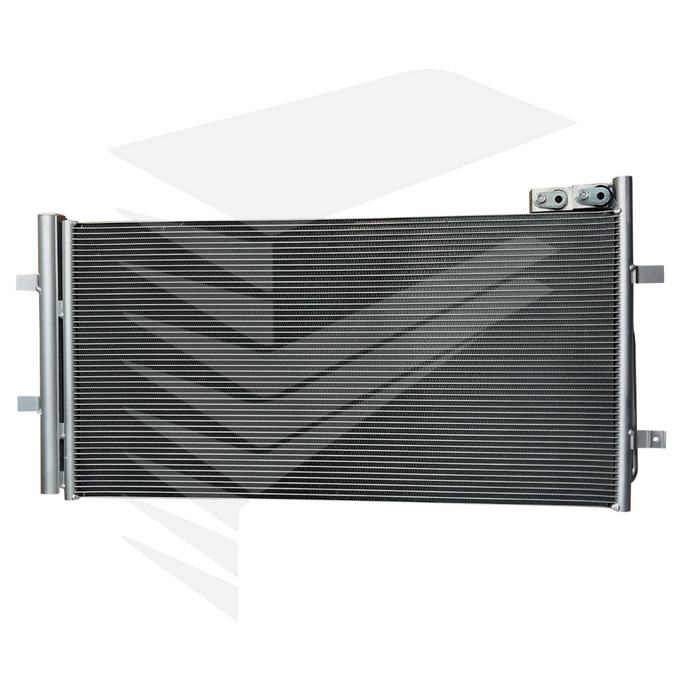 CDAUDI-21 Premium A/C Condenser for Audi [8U0260401B] FRESHENOPT CANADA