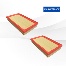 Load image into Gallery viewer, CAWA10807 Marketplace Toyota Engine Air Filter [17801F0020]