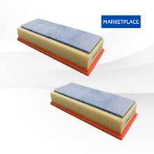 Load image into Gallery viewer, WX-39 Marketplace Audi Engine Air Filter [8K0133843E] FRESHENOPT CANADA