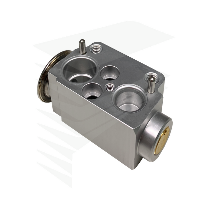 EXV-BM005 Premium A/C Expansion Valve for BMW E90/E87 [64116934406] FRESHENOPT CANADA