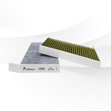 Load image into Gallery viewer, F-3266C Fresh Opt- Tesla Premium Cabin Air Filter [110768100A] (SETS)