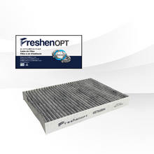 Load image into Gallery viewer, premium cabin air filter for Chrysler OEM 68071668AA I FreshenOPT