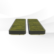 Load image into Gallery viewer, F-1063 Fresh Opt-M-Bnez Premium Cabin Air Filter [2108301018] (SETS) FreshenOPT Inc.
