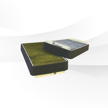 Load image into Gallery viewer, F-1063 Fresh Opt-M-Bnez Premium Cabin Air Filter [2108301018] (SETS) FreshenOPT Inc.