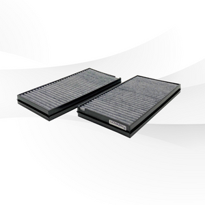 FreshenOPT premium three-layer design filter for OEM#: 64 31 6 935 823