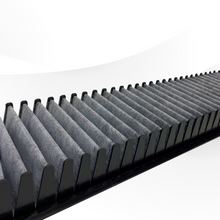 Load image into Gallery viewer, FreshenOPT premium activated carbon filter for OEM#: 64 31 1 496 711