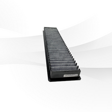 Load image into Gallery viewer, FreshenOPT premium activated carbon filter  for OEM#: 64 31 1 496 711