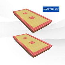 Load image into Gallery viewer, WX-16 Marketplace Mercedes Benz Engine Air Filter [2760940004]
