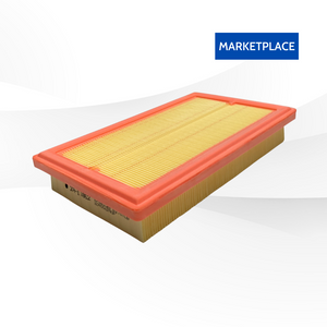 WX- 15 Marketplace Mercedes Benz Engine Air Filter [2740940104]