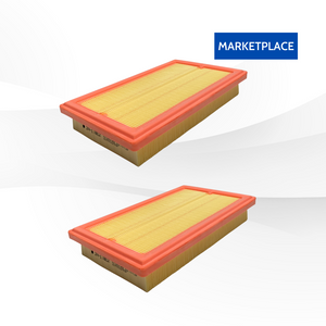 WX- 15 Marketplace Mercedes Benz Engine Air Filter [2740940104]