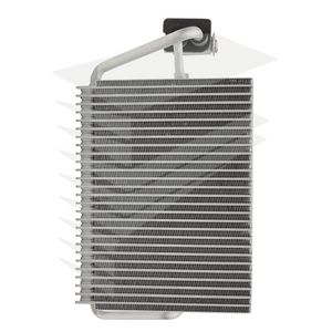 EVBENZ-2059 Premium A/C Evaporator for Mercedes Benz W210 LHD [2108300958] FRESHENOPT CANADA