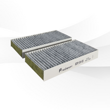 Load image into Gallery viewer, F-1003C Fresh Opt- Acura Premium Cabin Air Filter [80292S5A003] (SETS) FRESHENOPT CANADA