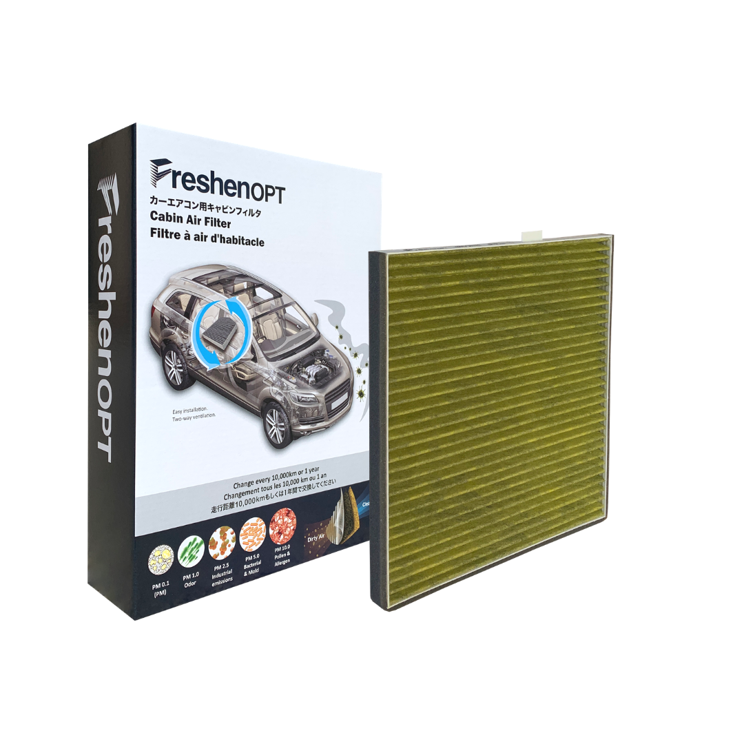 LAMDA 80290-S0X-A01 Cabin Air Filter For Acura MDX Honda Pilot Odyssey LAMDA 80290-S0X-A01 Cabin Air Filter For Acura MDX Honda Pilot Odyssey