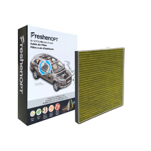 Load image into Gallery viewer, F-1005C Fresh Opt- Acura Premium Cabin Air Filter [80290-S0X-A01] FreshenOPT Inc.