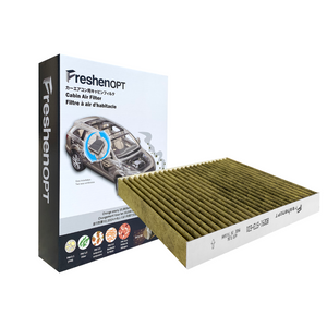 F-1006C Fresh Opt- Honda Premium Cabin Air Filter [80291ST3E01] FRESHENOPT CANADA