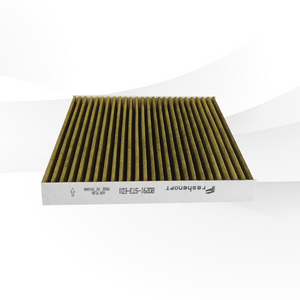 F-1006C Fresh Opt- Honda Premium Cabin Air Filter [80291ST3E01] FRESHENOPT CANADA