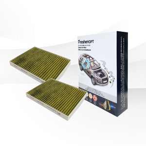 F-1027C Fresh Opt-VW Premium Cabin Air Filter [7H0819631A] FreshenOPT Inc.